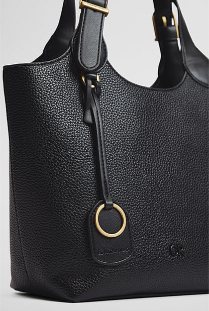 Country Road Buckle Crossbody Bag