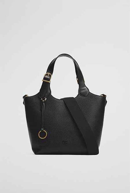Country Road Buckle Crossbody Bag