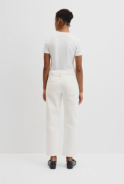 Classic Straight Jean
