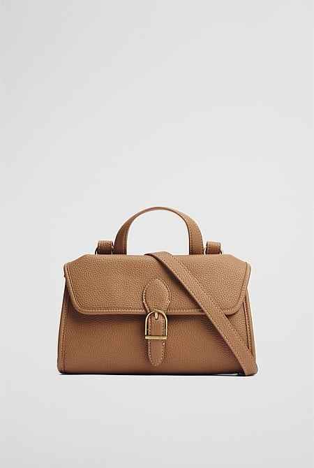 Satchel Crossbody