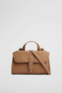 Satchel Crossbody