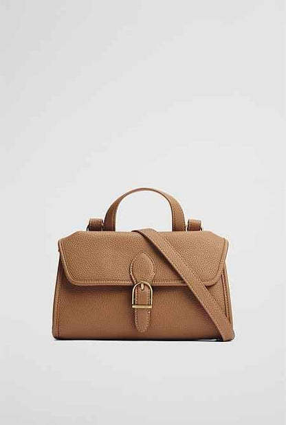 Satchel Crossbody