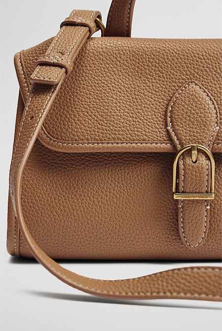 Satchel Crossbody