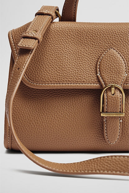 Satchel Crossbody