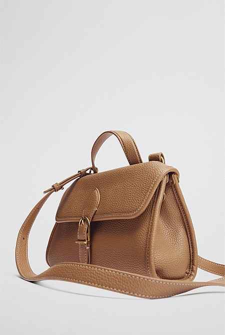 Satchel Crossbody