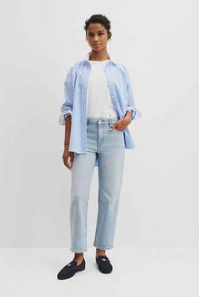 Classic Straight Jean