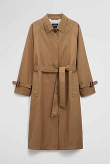 Long Line Trench