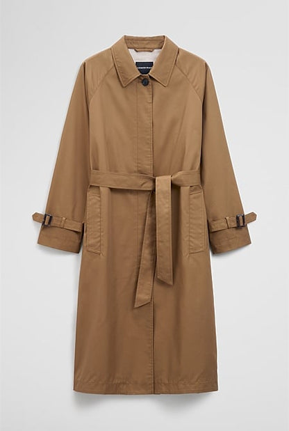 Long Line Trench