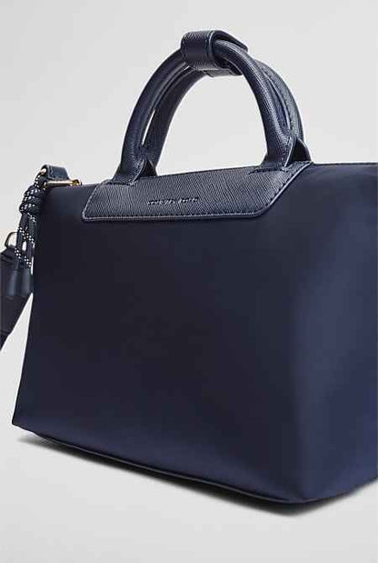 Soft Top Handle Crossbody