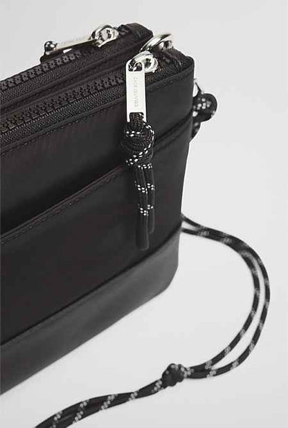 Cord Strap Crossbody