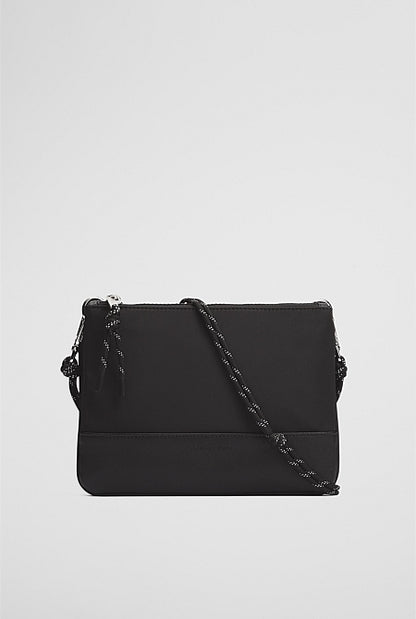Cord Strap Crossbody
