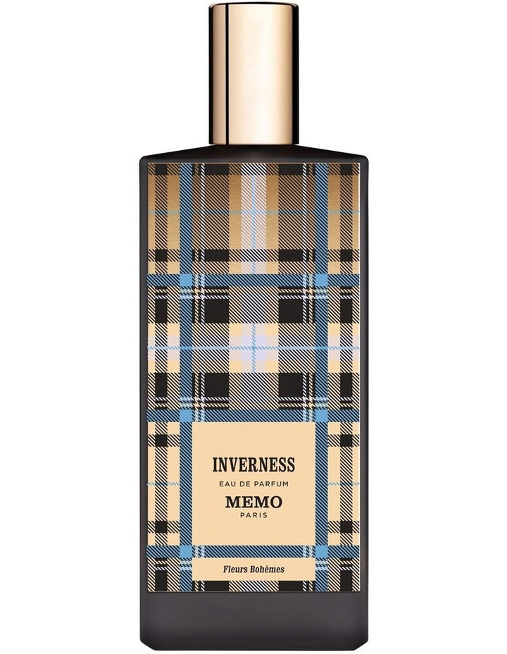 Inverness EDP 75ml