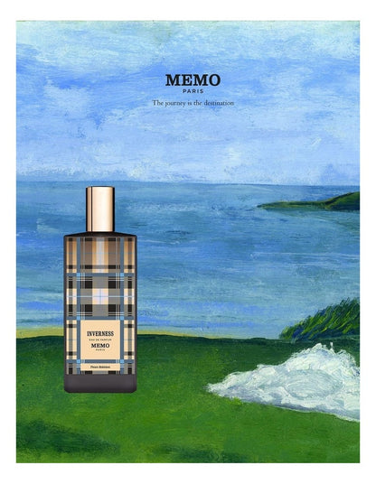 Inverness EDP 75ml