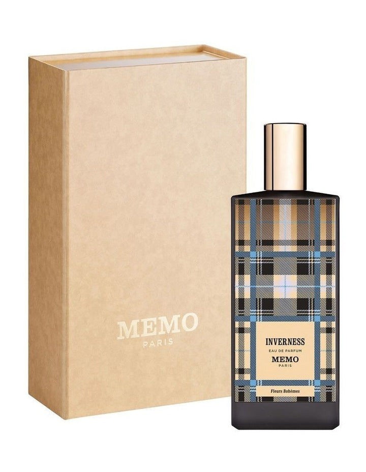 Inverness EDP 75ml