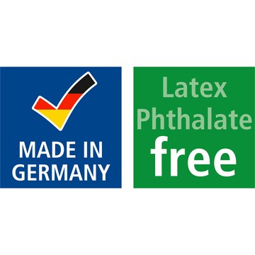 Staedtler Rasoplast Erasers 2 pack