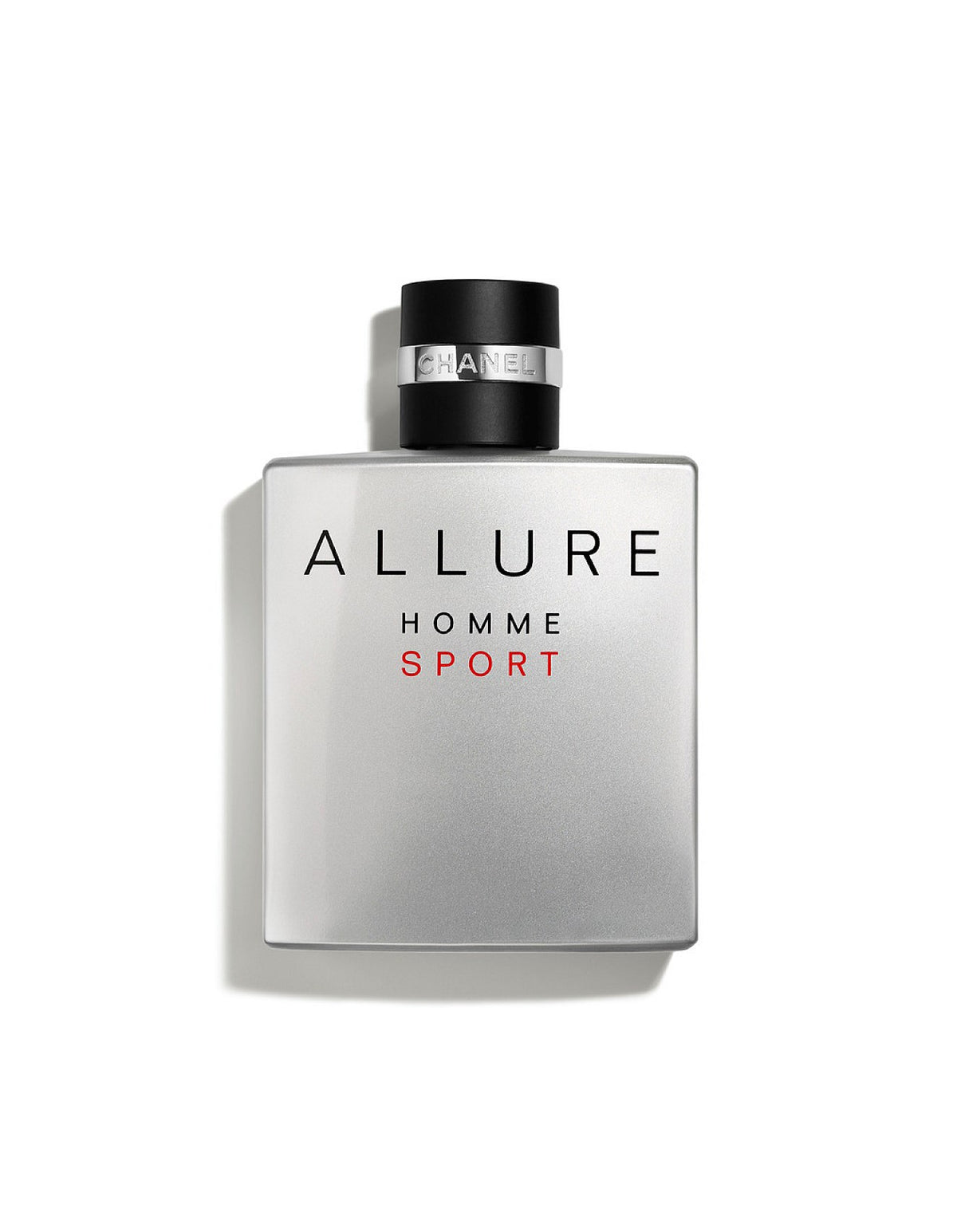 ALLURE HOMME SPORT Eau de Toilette Spray 100ml
