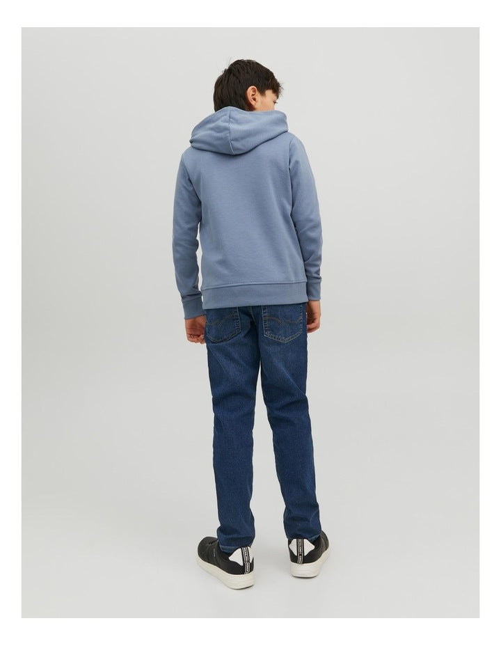 Glenn Original 070 Denim Jeans in Blue