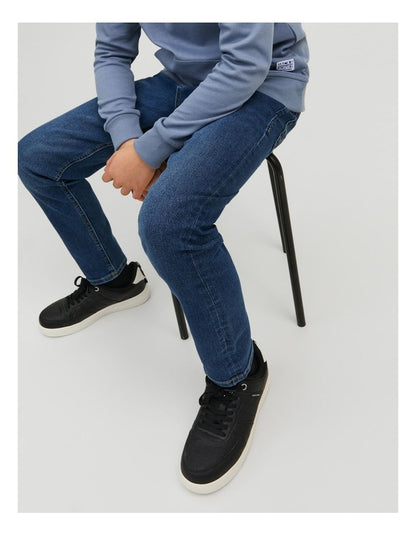 Glenn Original 070 Denim Jeans in Blue