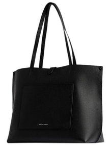 Megan Tote Bag in Black