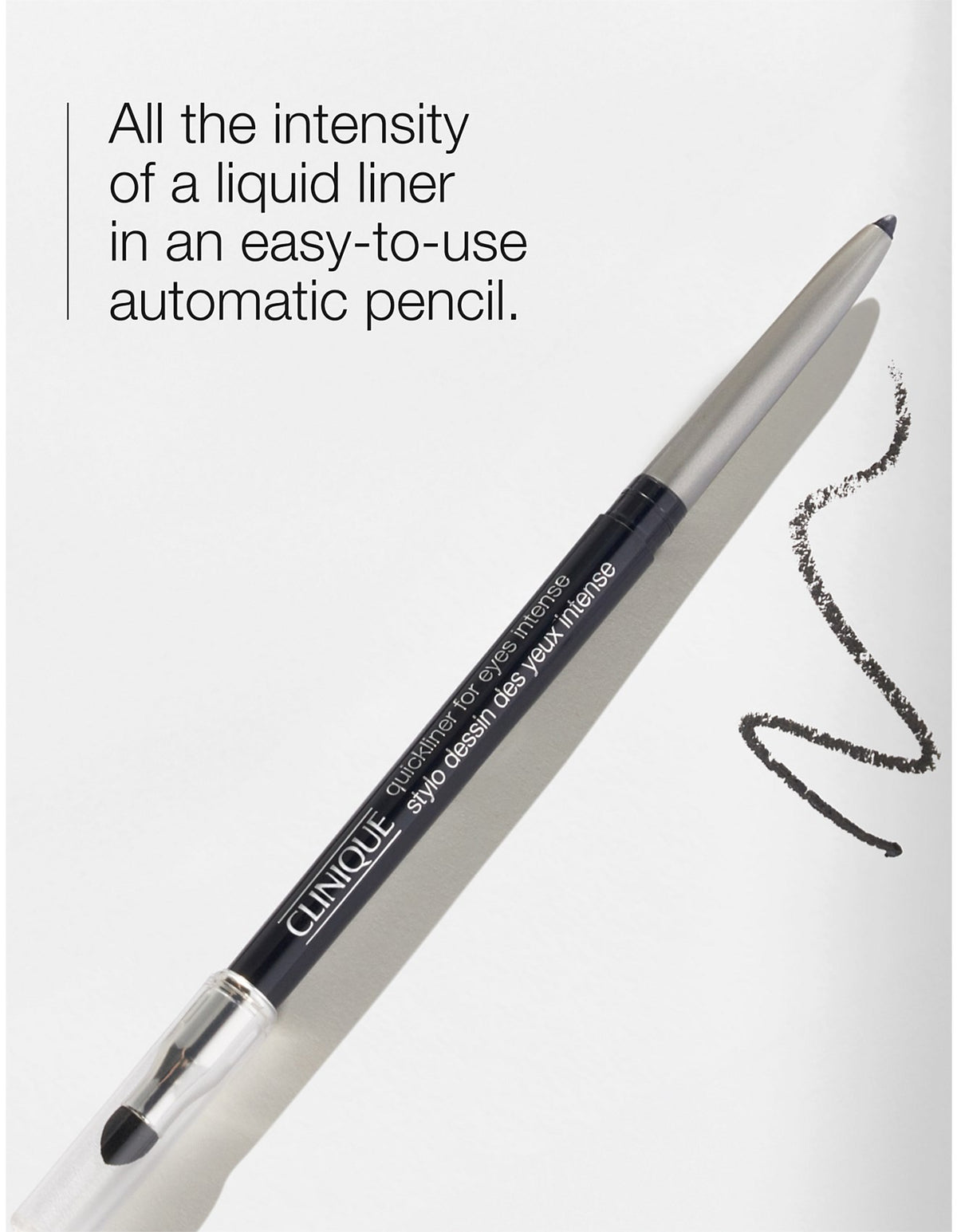 Quickliner For Eyes
