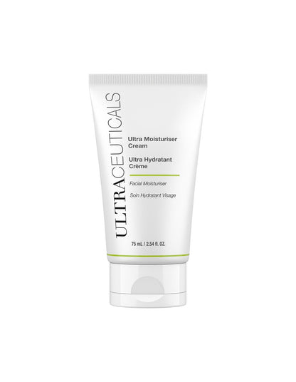 Ultra Moisturiser Cream