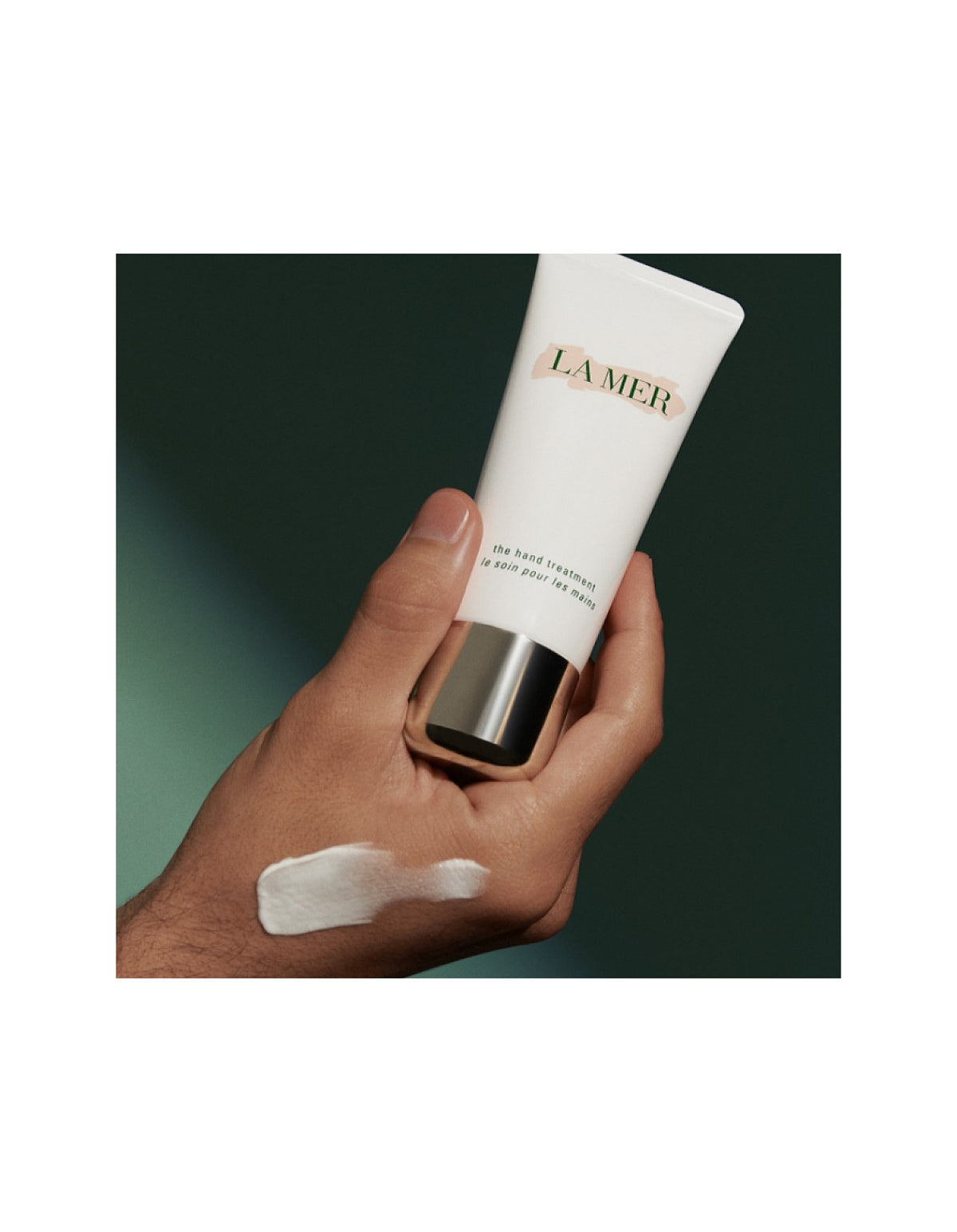 The Hand Treatment Cream 100ml