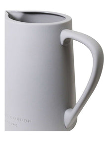 Silhouette Jug Etched 2.6L in Grey