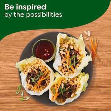 Continental Classics Chicken Rice 190g