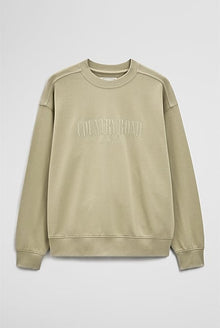 Australian Cotton CR Sweat