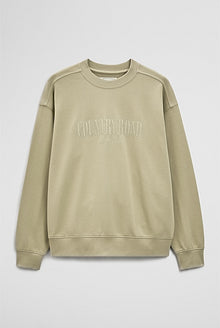 Australian Cotton CR Sweat