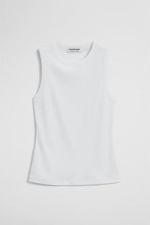 Australian Cotton High Neck Tank