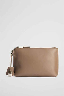 Country Road Lock Pouch