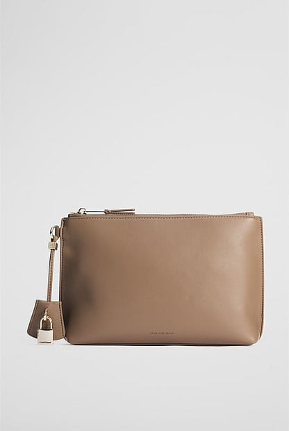 Country Road Lock Pouch