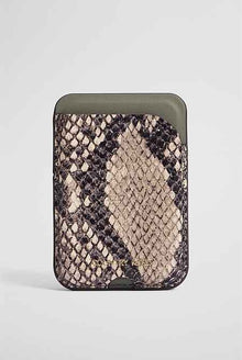 Remi Phone Credit Card Pocket