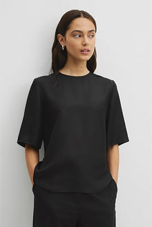 Silk Tee