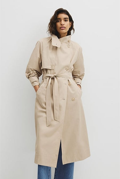 Soft Trench