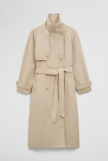Soft Trench