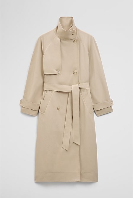 Soft Trench