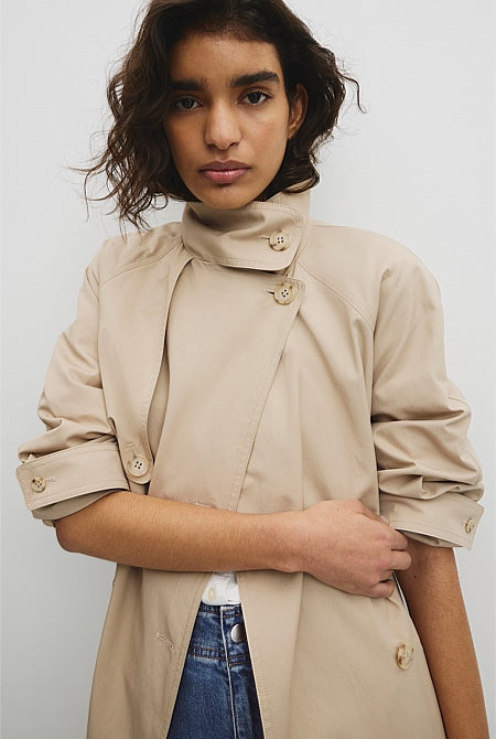 Soft Trench
