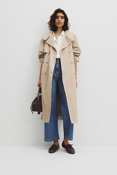 Soft Trench