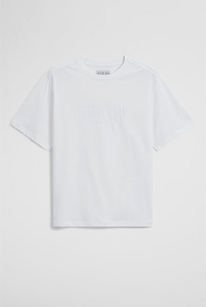 Australian Cotton CR T-Shirt