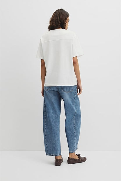 Australian Cotton CR T-Shirt