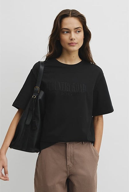 Australian Cotton CR T-Shirt