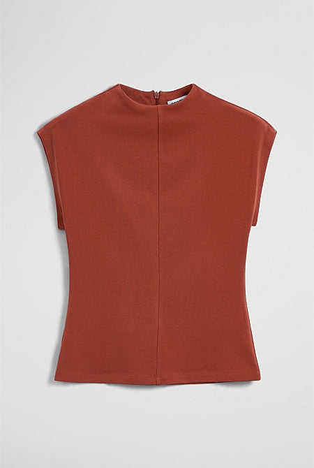 Extend Shoulder Top