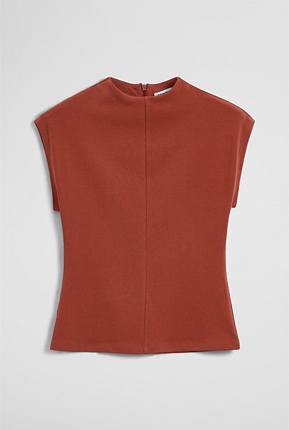 Extend Shoulder Top