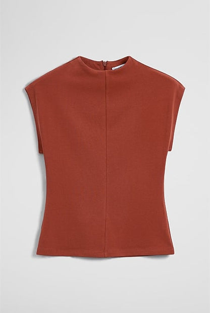 Extend Shoulder Top