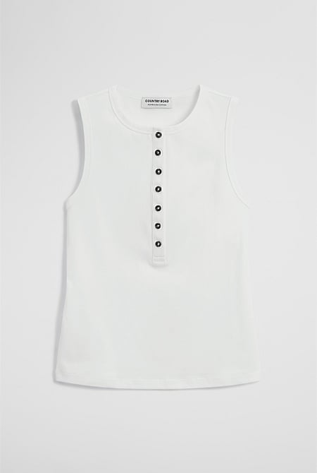 Henley Tank