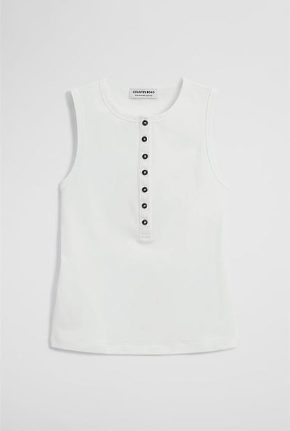 Henley Tank