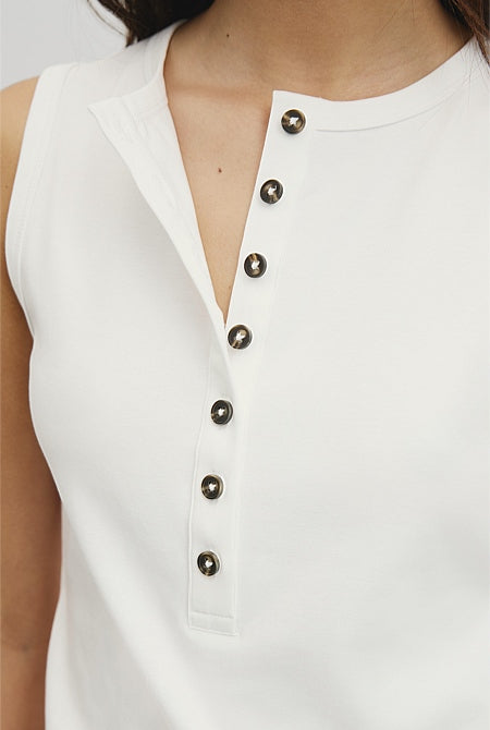 Henley Tank