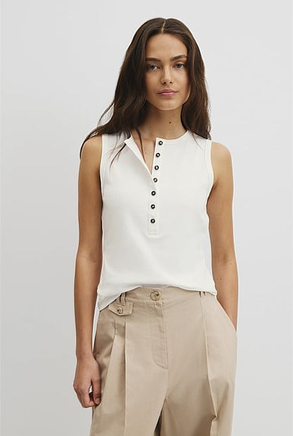 Henley Tank